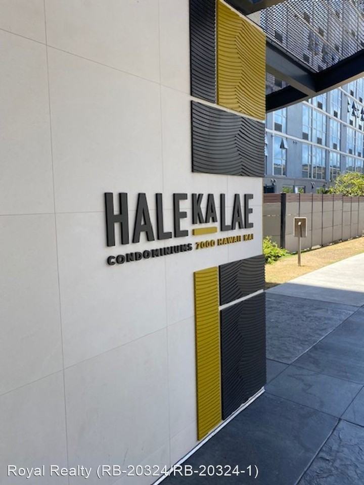 7000 Hawaii Kai Dr #3405