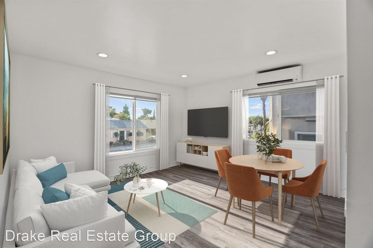 1101 N Flower Street - Photo 2 of 12