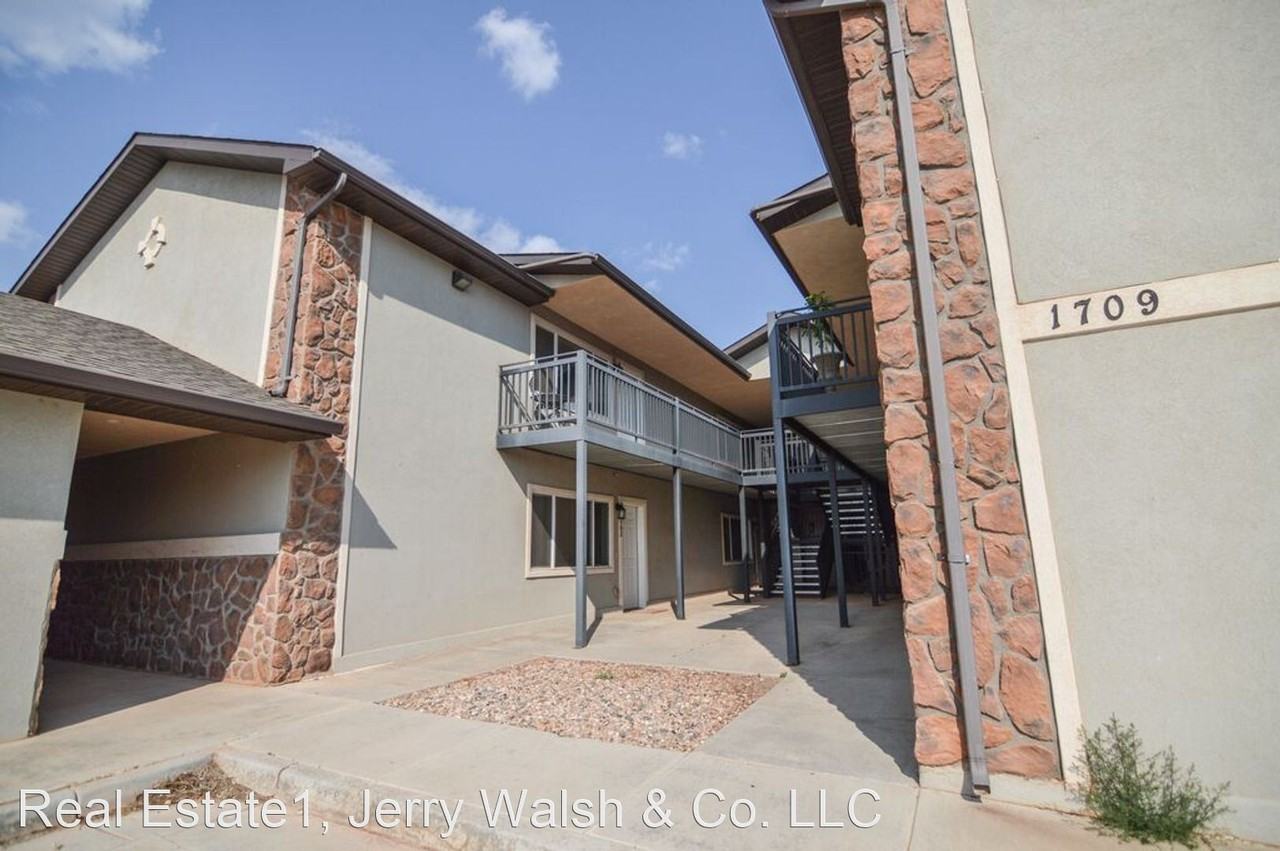 1709 Glacier Street 101206 Apartments 1709 Glacier St, Laramie, WY