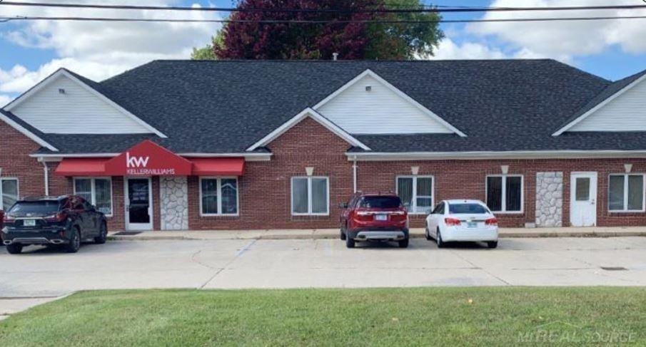 35147 Dodge Park Road