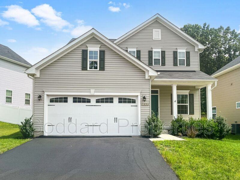 7893 Jasons Landing Way