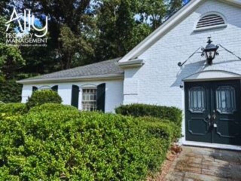 206 Carrsbrook Dr - Photo 2 of 32