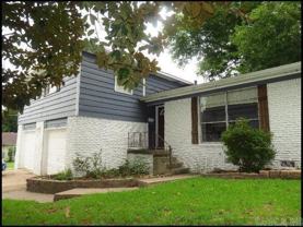 607 S Market - Photo 1 of 1