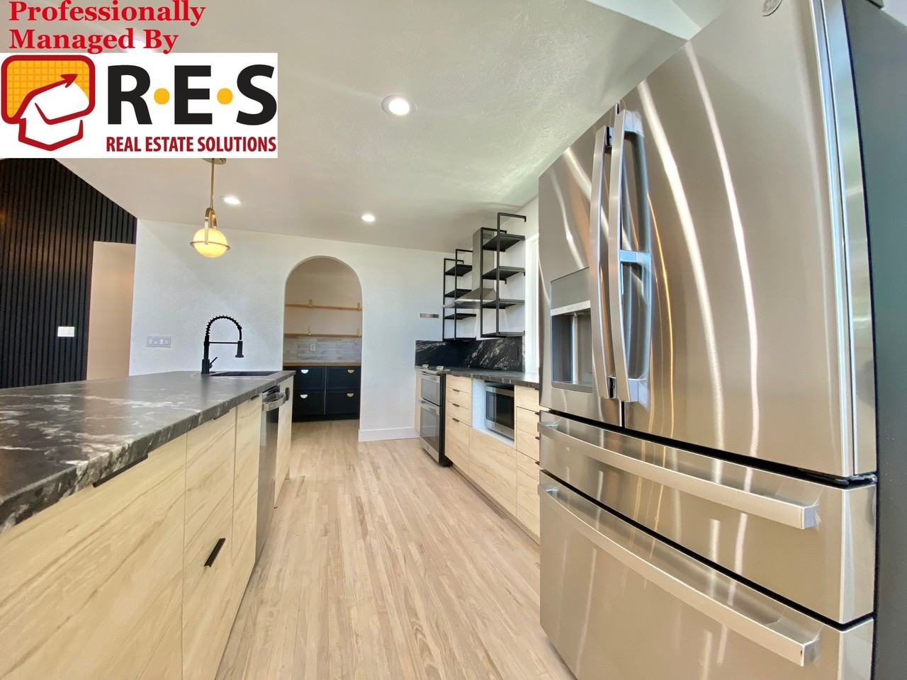 2409 S Lima St - Photo 2 of 12