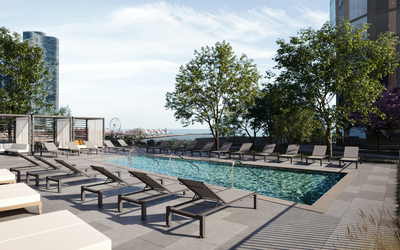 171 N Westshore Dr #1304 - Photo 3 of 9