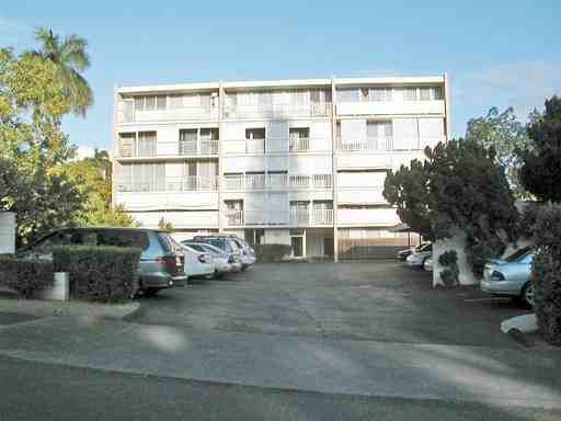 1821 Keeaumoku St #203