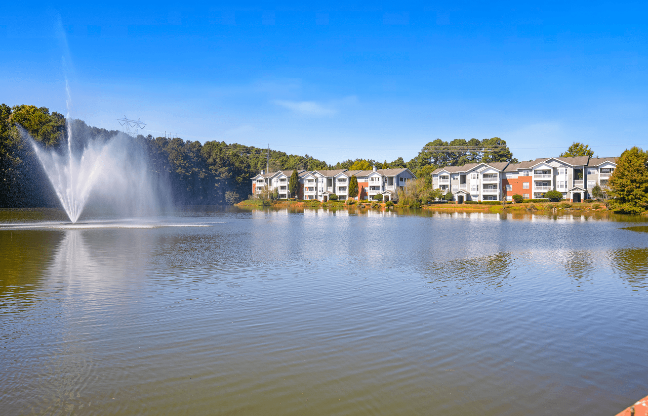 Lakeside at Town Center Apartments - Photo 5 of 170