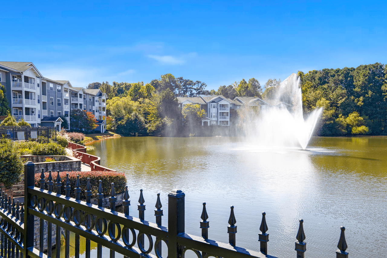 Lakeside at Town Center Apartments - Photo 7 of 170