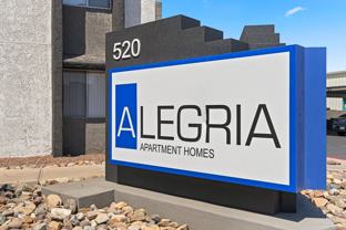 Alegria Apartment Homes - Photo 1 of 1