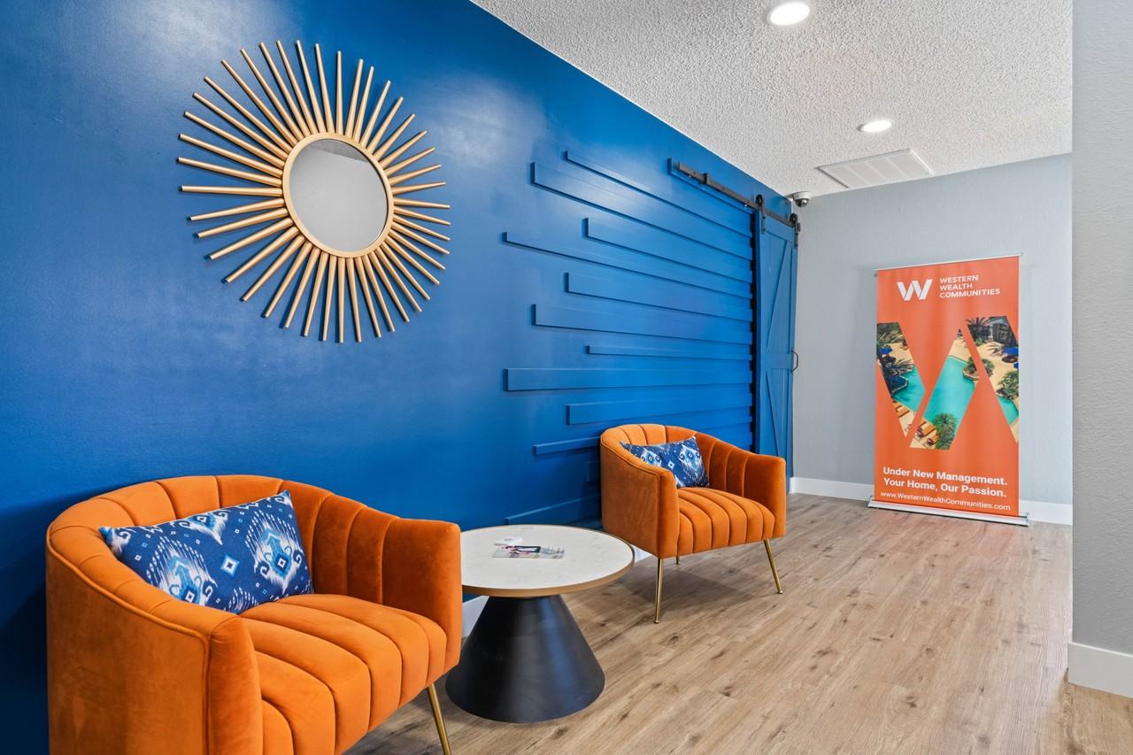 Alegria Apartment Homes - Photo 3 of 28