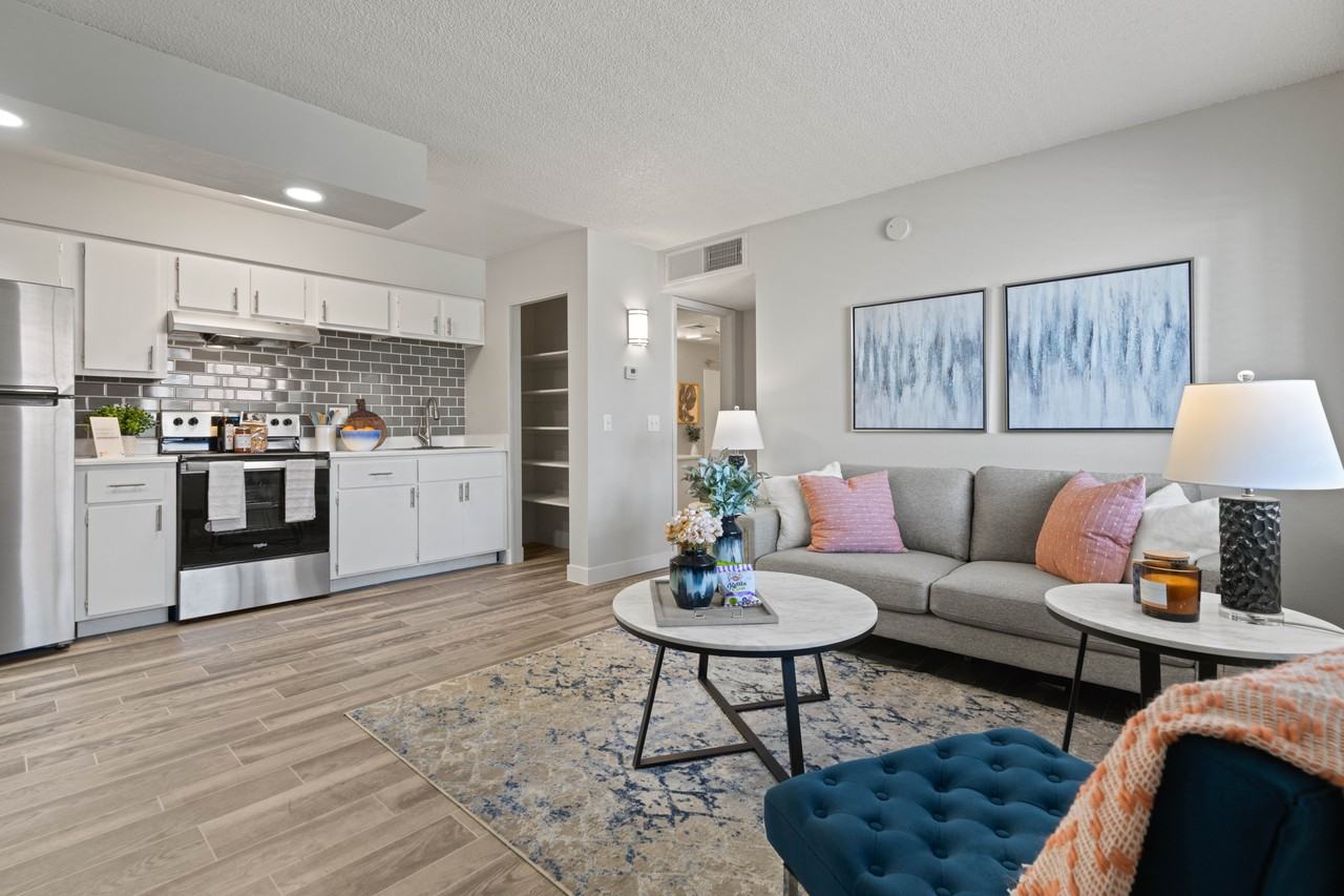 Alegria Apartment Homes - Photo 4 of 19