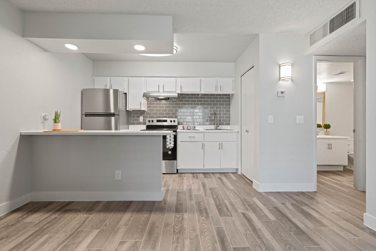 Alegria Apartment Homes - Photo 3 of 19