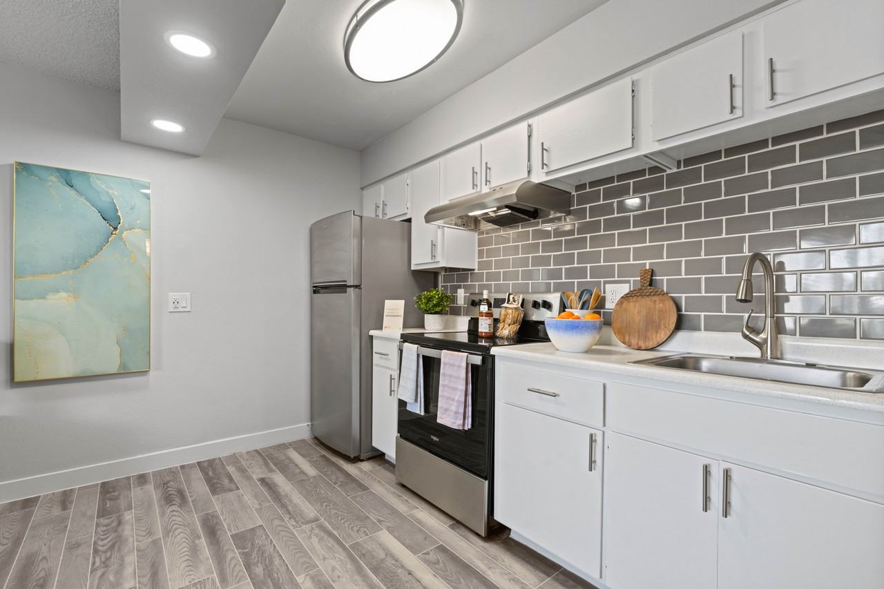 Alegria Apartment Homes - Photo 2 of 19