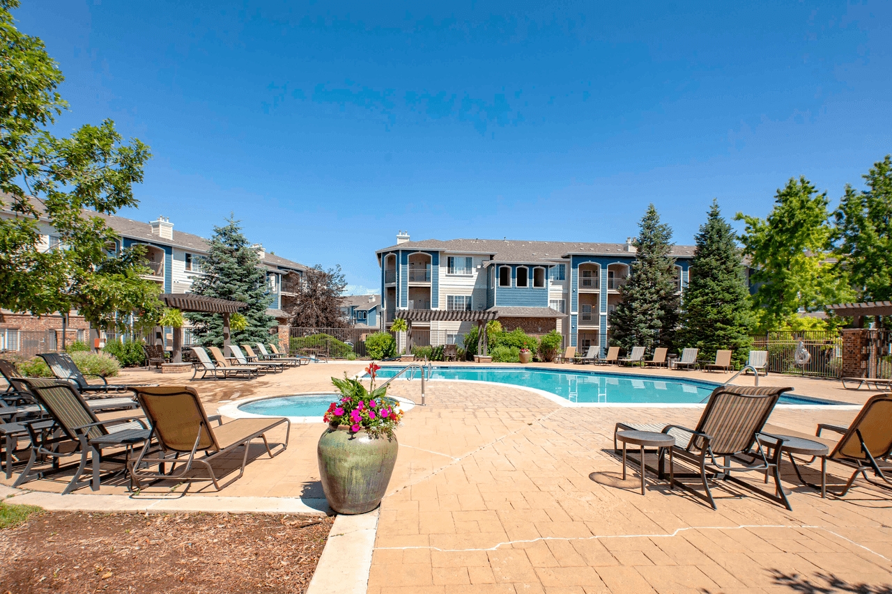 Apartments Near Parker Ranchstone Apartment Homes for Parker Students in Parker, CO