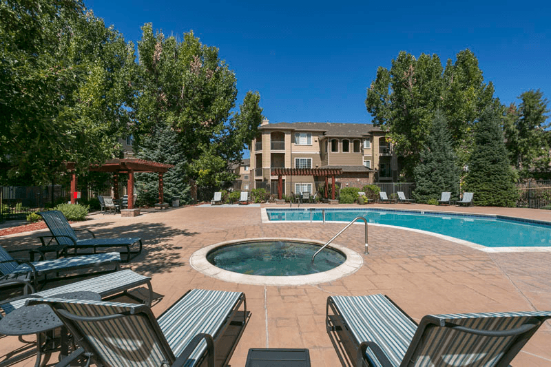 Ranchstone Apartment Homes - Photo 6 of 50