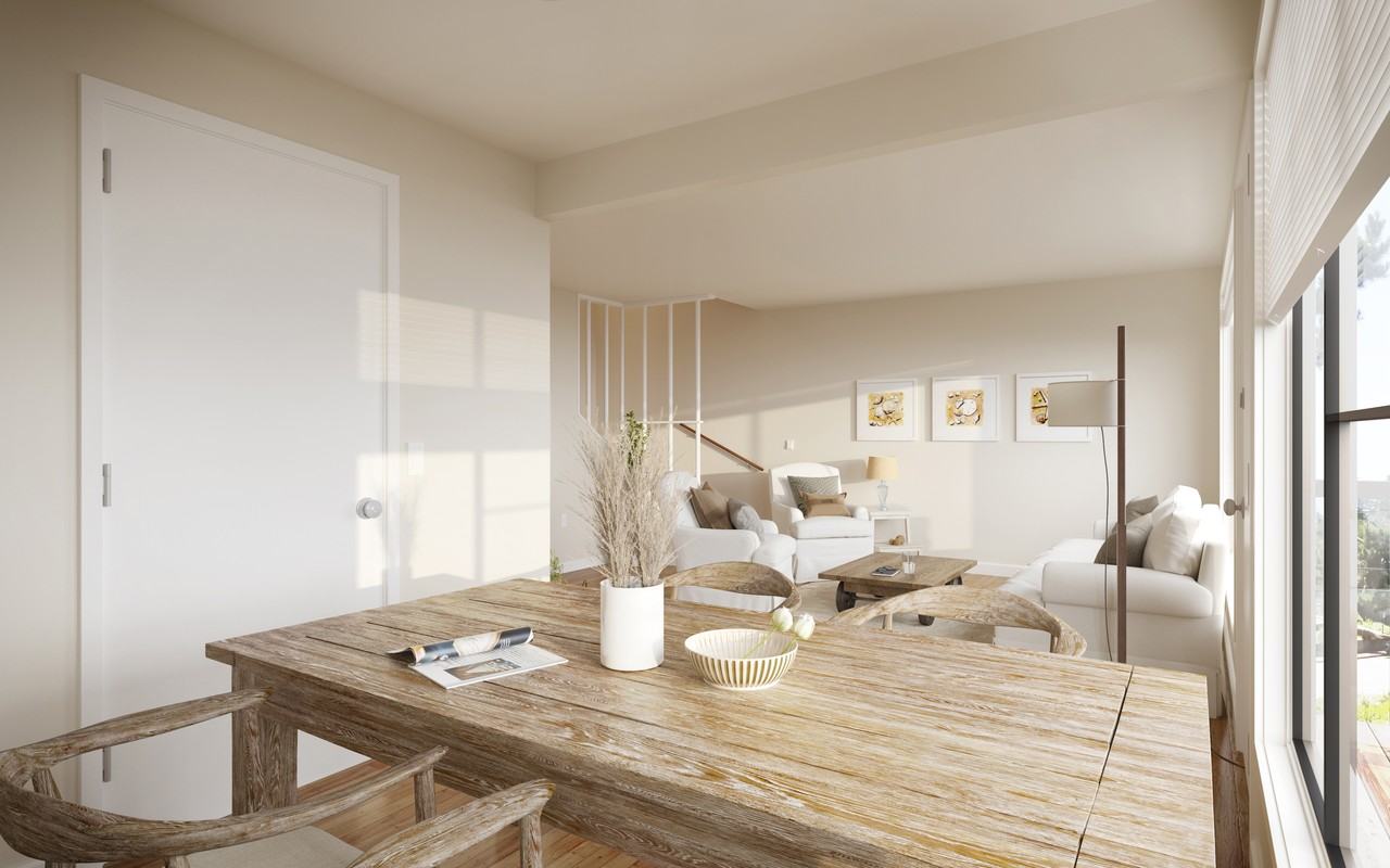 1535 Pershing Drive #A - Photo 3 of 6