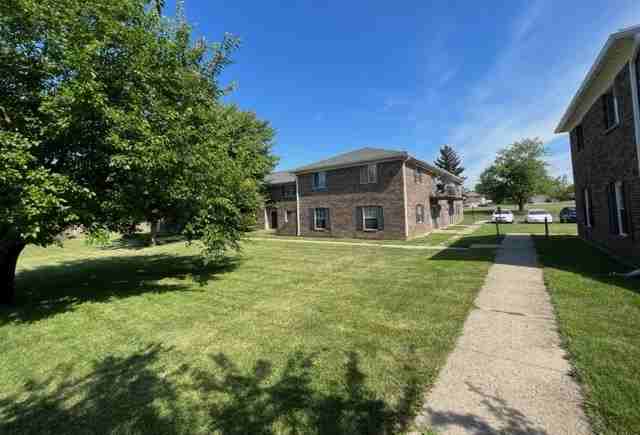 Shiloh Court Apartments 1570-1592 - 1580-D #1580D - Photo 3 of 13