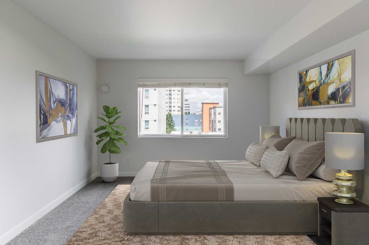 The Baxter - Photo 4 of 93