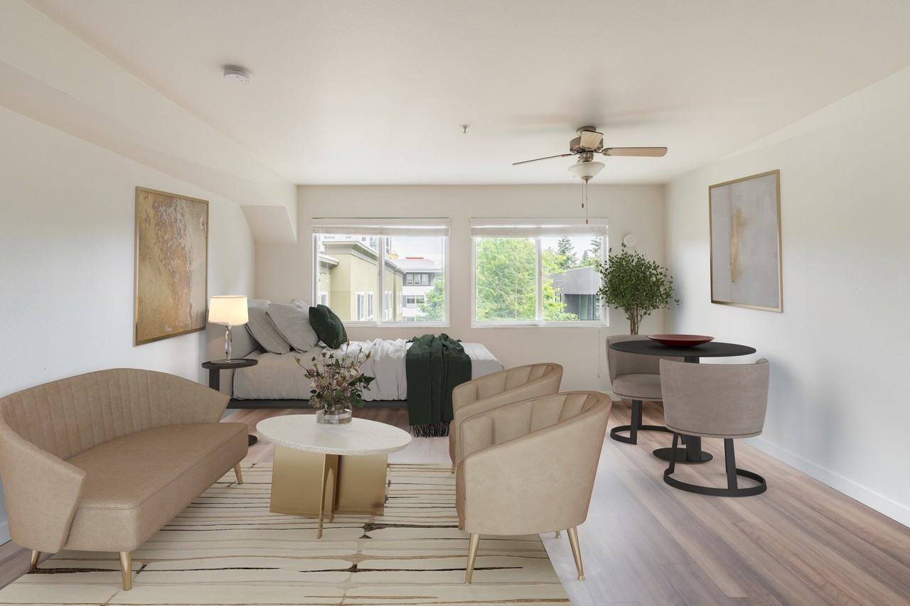 The Baxter - Photo 2 of 93