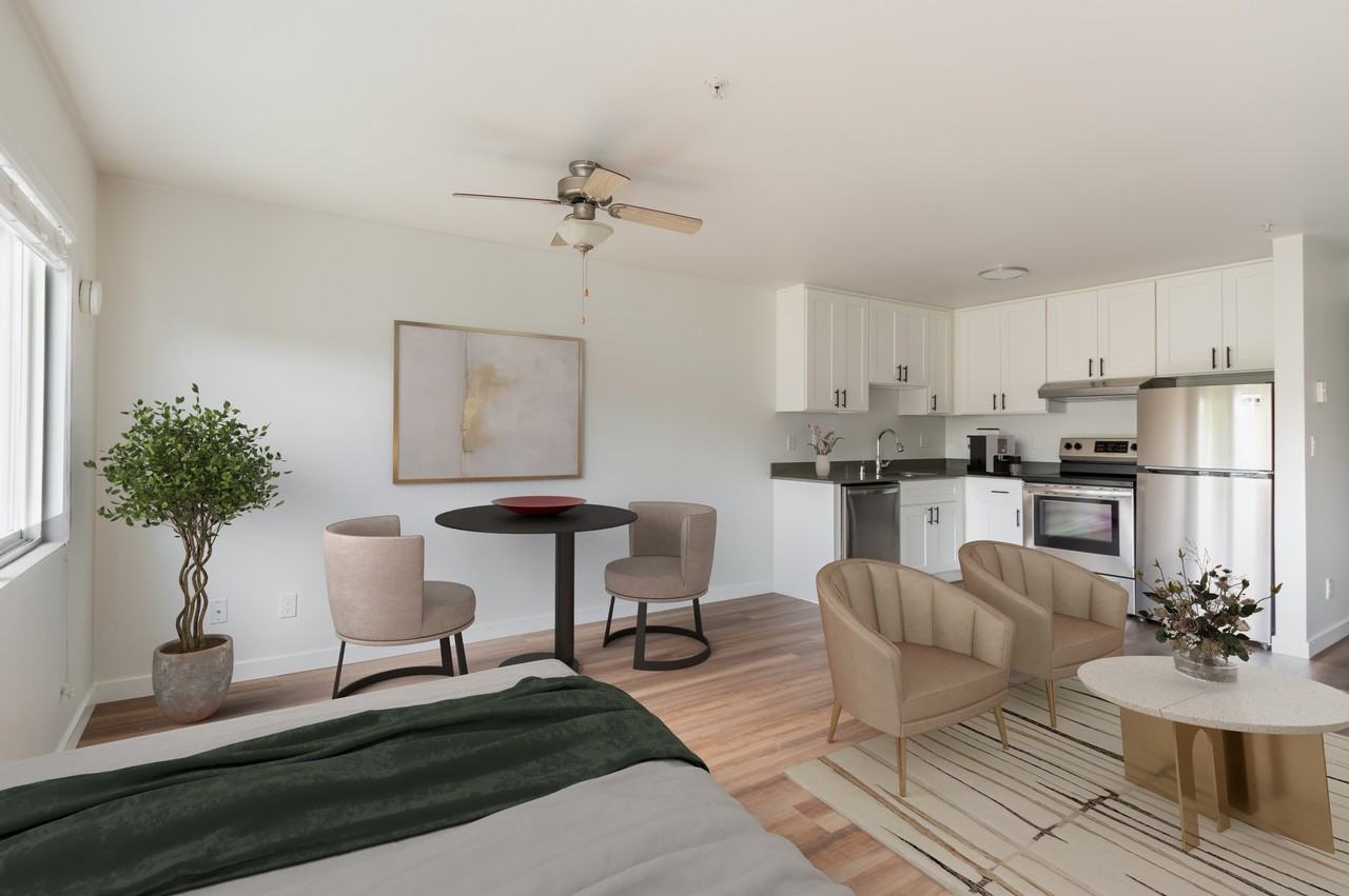 The Baxter - Photo 3 of 93