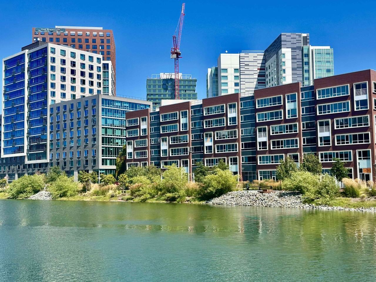 110 Channel Street #3YY