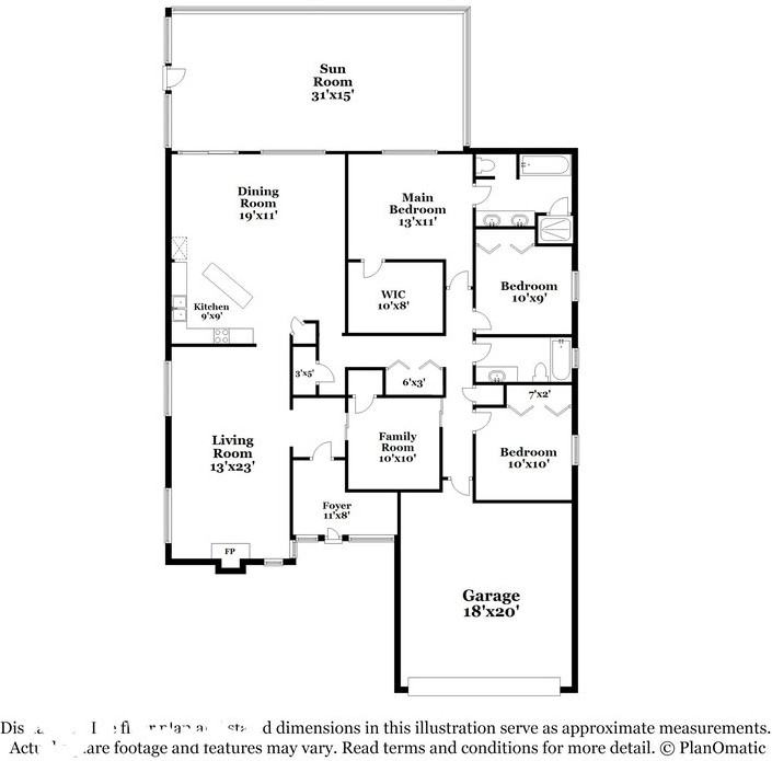 1001 Pond Apple Ct - Photo 2 of 16