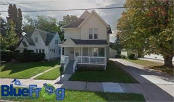 featured image of 153A Brockway Ave