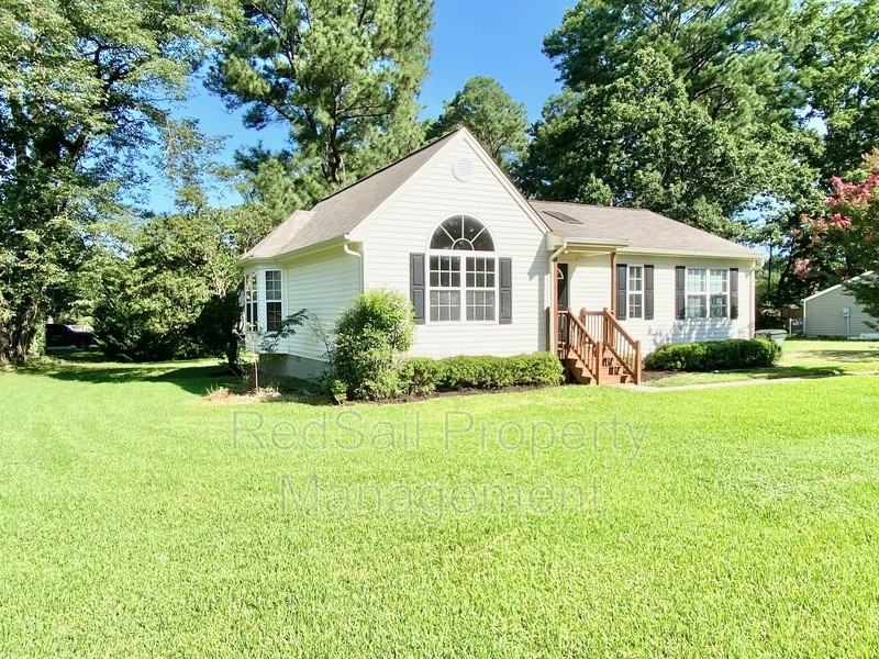 100 Booker T Rd - Photo 2 of 21