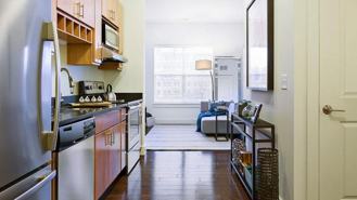 80 Fawcett St #2-307 - Photo 1 of 1