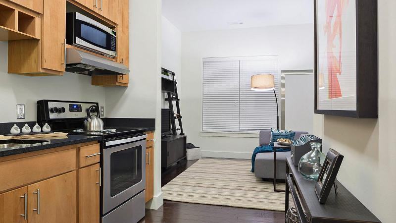 80 Fawcett St #472 - Photo 2 of 36