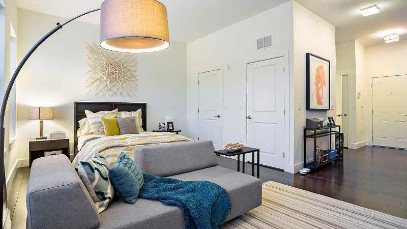 80 Fawcett St #472 - Photo 4 of 36