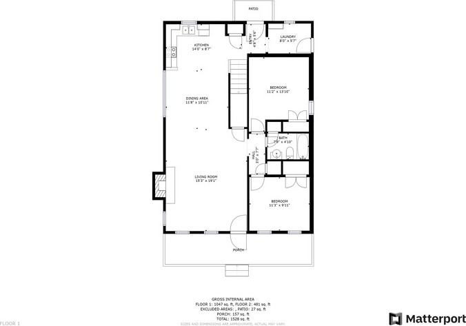 905 Golden Rod Ct - Photo 2 of 15