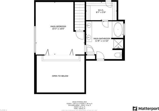 905 Golden Rod Ct - Photo 3 of 15