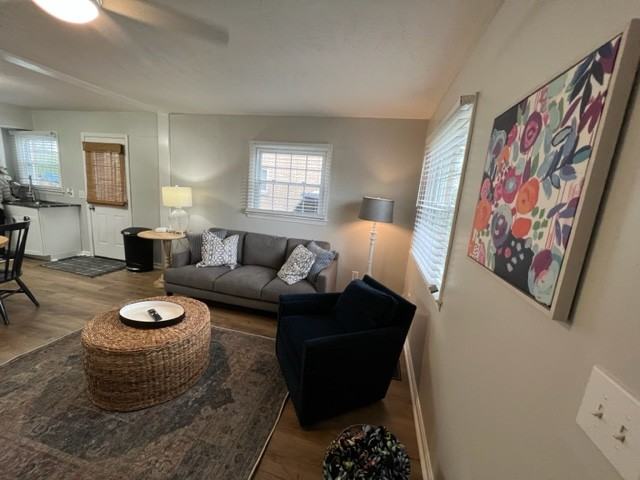 2029 Garden Springs Dr #A - Photo 2 of 9