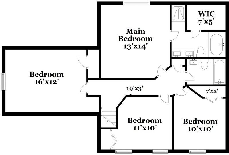 2076 Stanford Village Dr - Photo 3 of 17