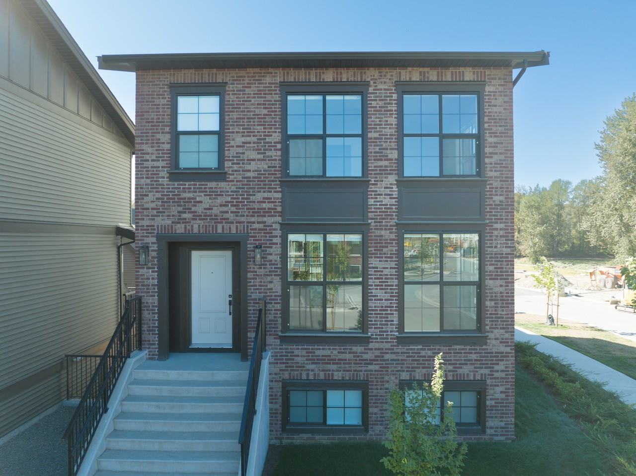 Cedarbrook Lane Homes Apartments 7801 Cedarbrook Rd, Chilliwack, BC