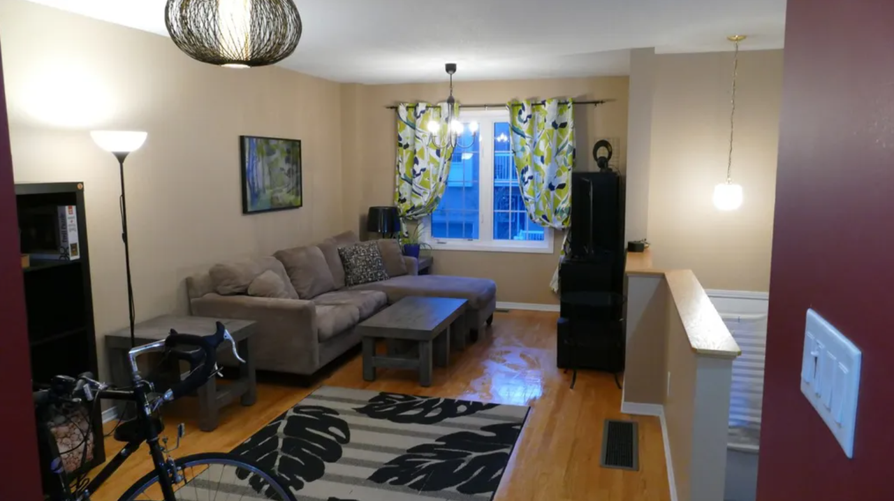 310 Gotham Private Apartments 310 Gotham Pvt, Ottawa, ON K2C 4G7 Zumper