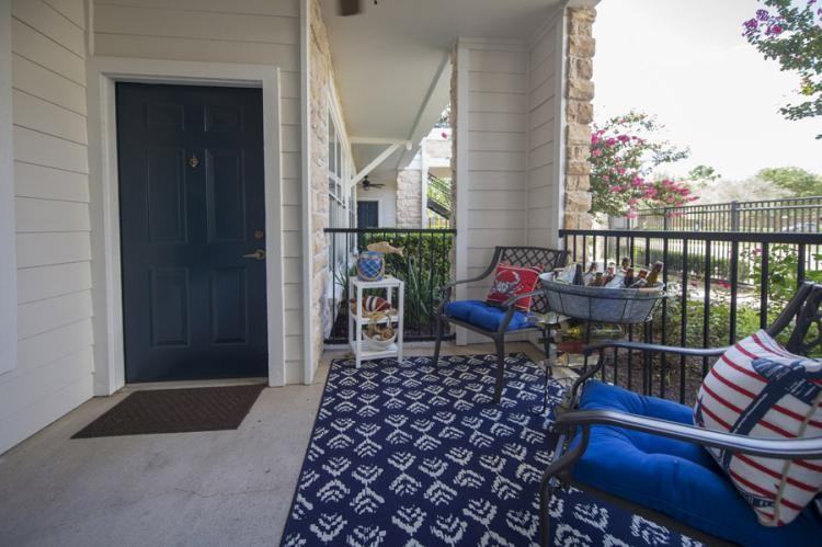 Retreat At Cinco Ranch - Photo 3 of 14