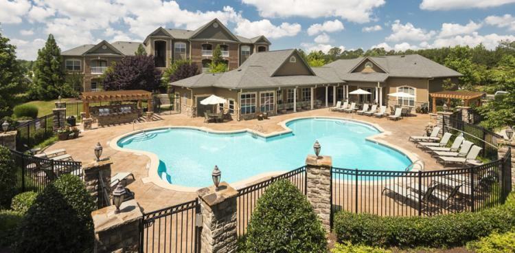 Carrington Park Apartment Homes - Photo 3 of 24