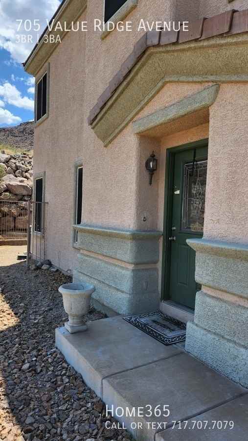 705 Value Ridge Ave - Photo 2 of 23