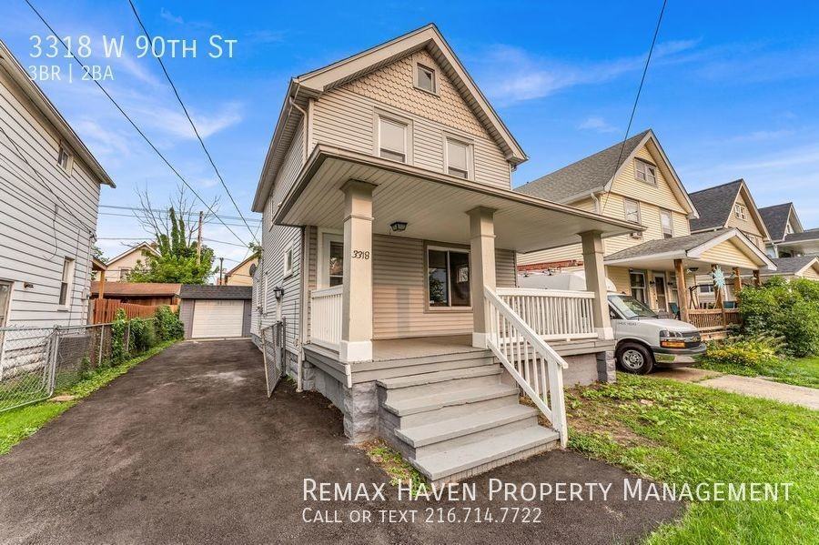 3318 W 90th St - Photo 2 of 29