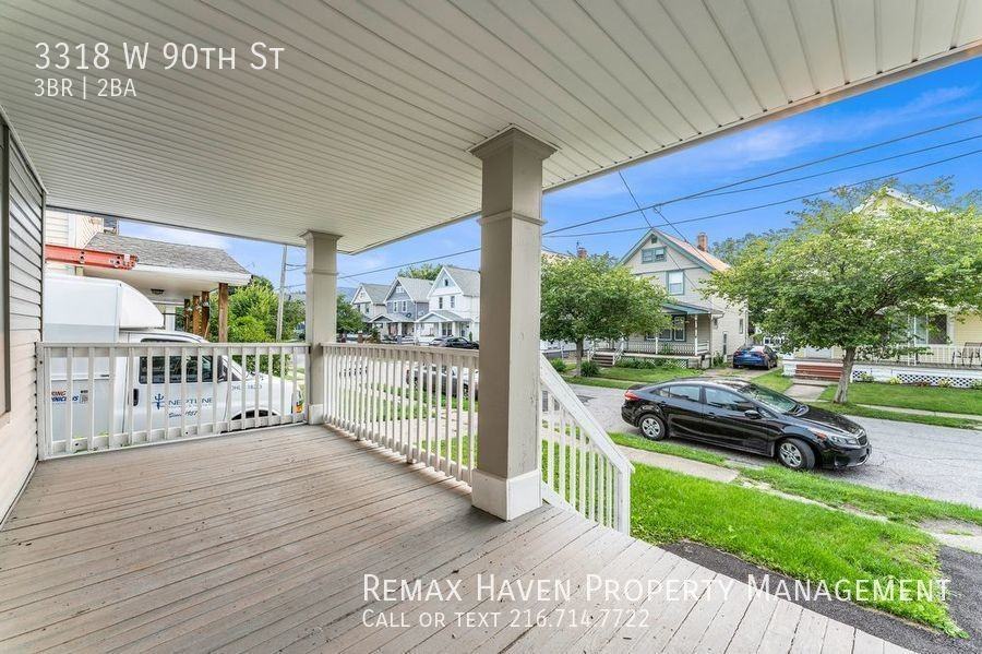 3318 W 90th St - Photo 3 of 29