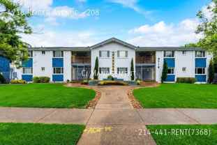 4718 Reiger Ave #208 - Photo 1 of 1