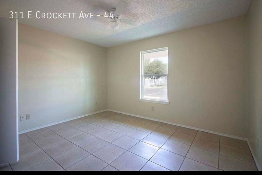 311 E Crockett Ave 44, Alamo, TX 78516 2 Bedroom Apartment for Rent