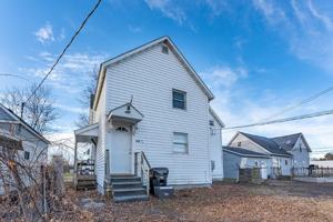 featured image of 205 Helgerson St