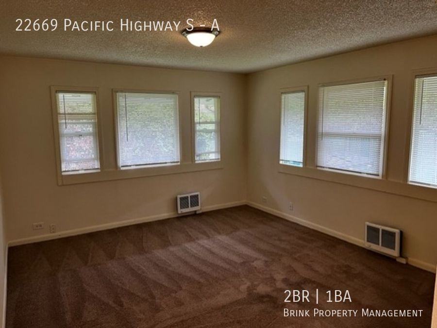 22669 Pacific Hwy S #A - Photo 2 of 7