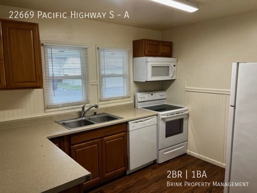 22669 Pacific Hwy S #A - Photo 3 of 7