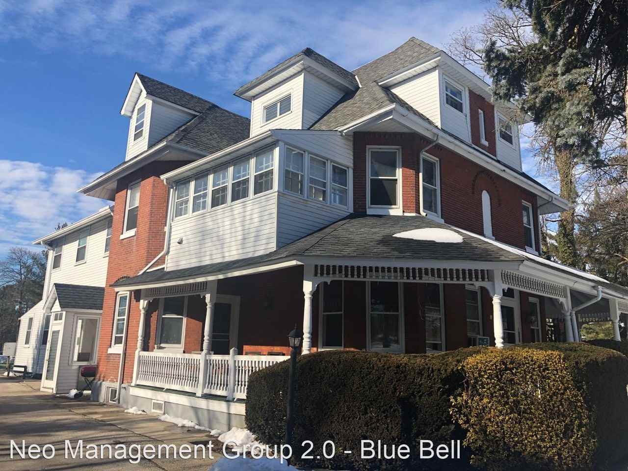 805 Penllyn Blue Bell Pike Apartments in Blue Bell, PA 19422 Zumper