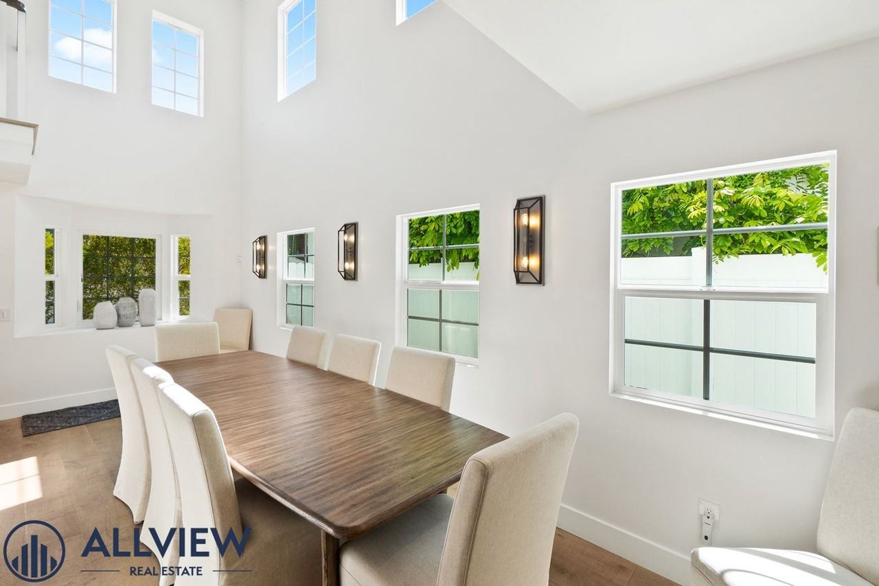 Brand New 2 and 4 Bedroom Homes Available On The Newport Peninsula! Apartments 407 38th St