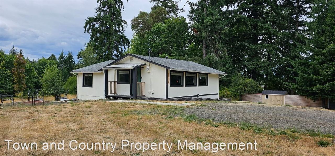 2310 Mountain View Rd E, Port Orchard, WA 98366 2 Bedroom House for